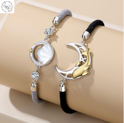 Tác Dụng Đeo Lắc Tay Bạc Để Mang Vẻ Đẹp Sang Trọng Nhất 4 tác dụng đeo lắc tay bạc