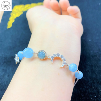 Tác Dụng Đeo Lắc Tay Bạc Để Mang Vẻ Đẹp Sang Trọng Nhất 3 tác dụng đeo lắc tay bạc