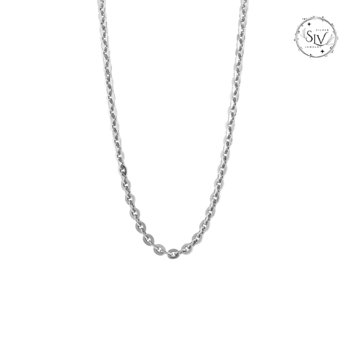 Top 1 Dây Chuyền Bạc Lựa Chọn Hoàn Hảo Cho Phái Đẹp 2 Dây Chuyền Bạc Sự Lựa Chọn Hoàn Hảo Cho Phái Đẹp