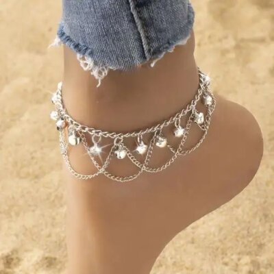 Lắc chân đẹp nhất thế giới: Từ lịch sử đến các phong cách hiện đại và thương hiệu nổi tiếng 1 Hình xăm đẹp nhất thế giới